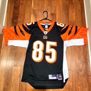 Chad Johnson - Cincinnati Bengals Jersey